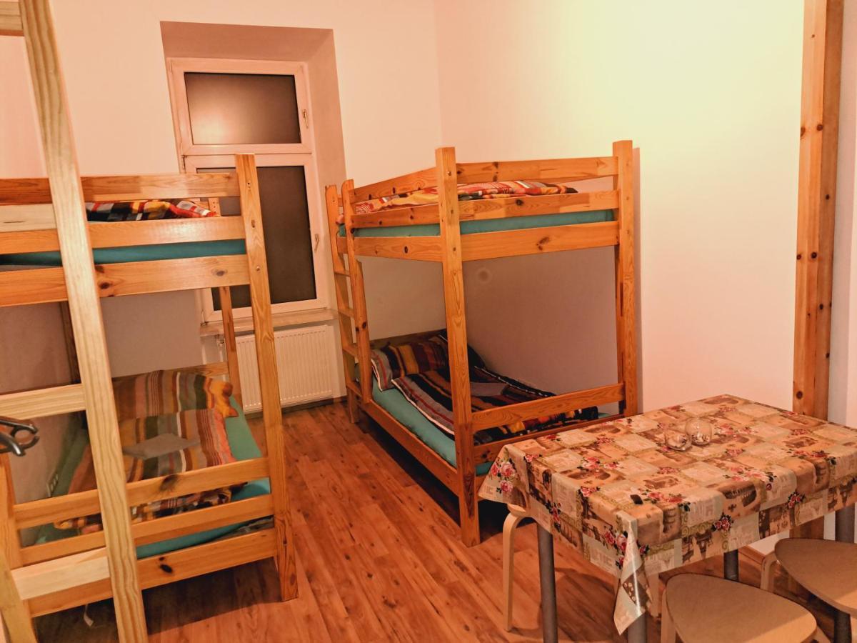 Relax Rooms & Apartments Vienna Belvedere 10 Minutes To Downtown Exteriör bild