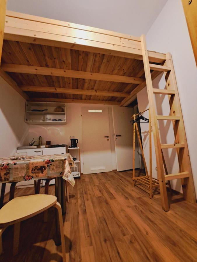 Relax Rooms & Apartments Vienna Belvedere 10 Minutes To Downtown Exteriör bild