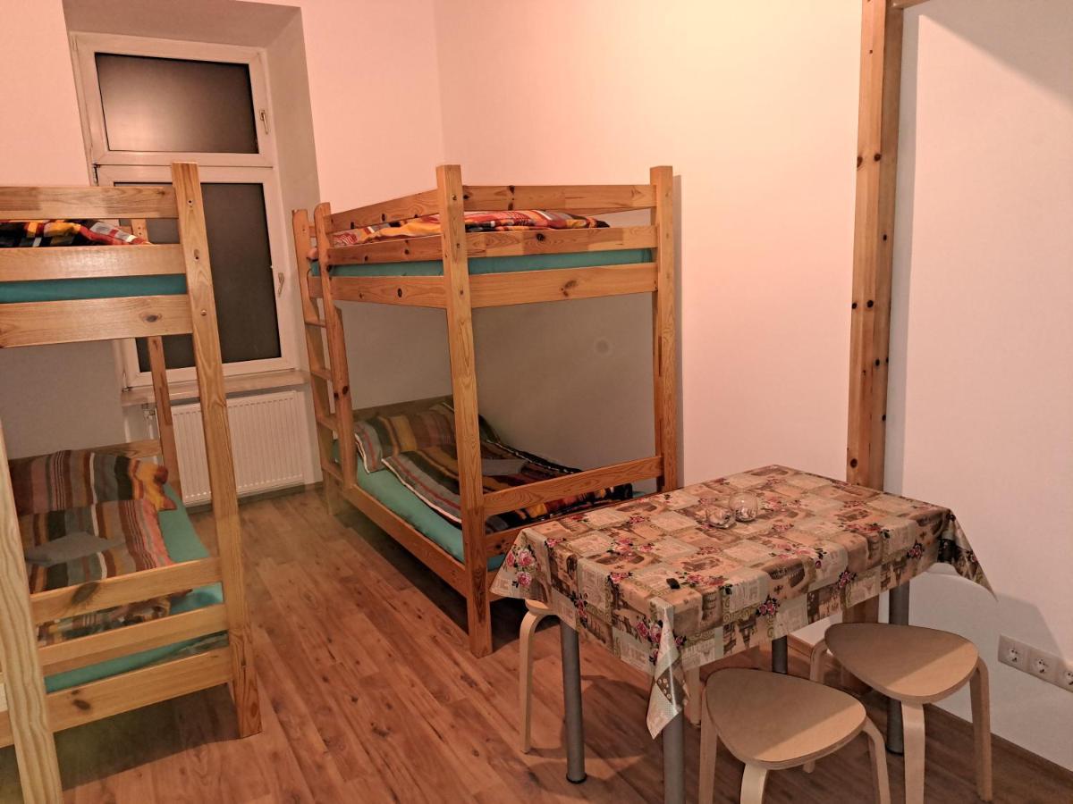 Relax Rooms & Apartments Vienna Belvedere 10 Minutes To Downtown Exteriör bild