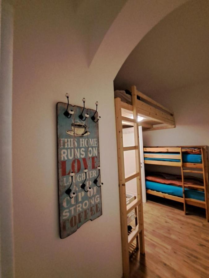 Relax Rooms & Apartments Vienna Belvedere 10 Minutes To Downtown Exteriör bild