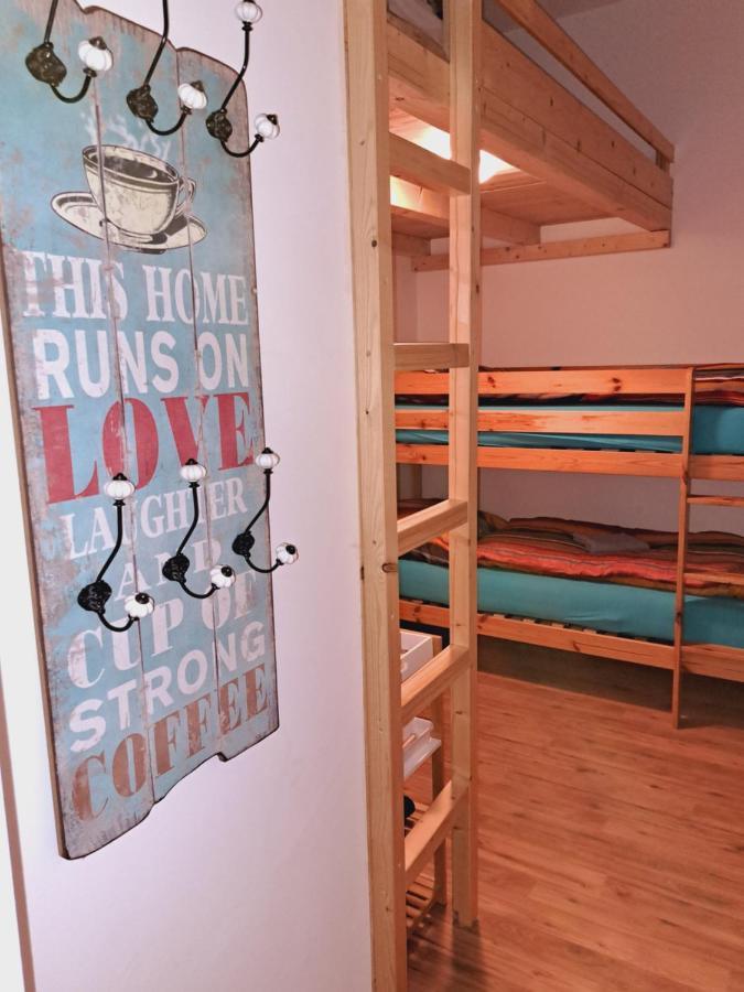 Relax Rooms & Apartments Vienna Belvedere 10 Minutes To Downtown Exteriör bild