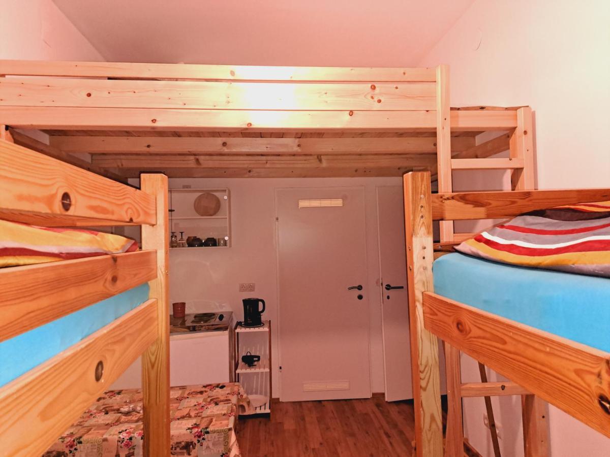 Relax Rooms & Apartments Vienna Belvedere 10 Minutes To Downtown Exteriör bild