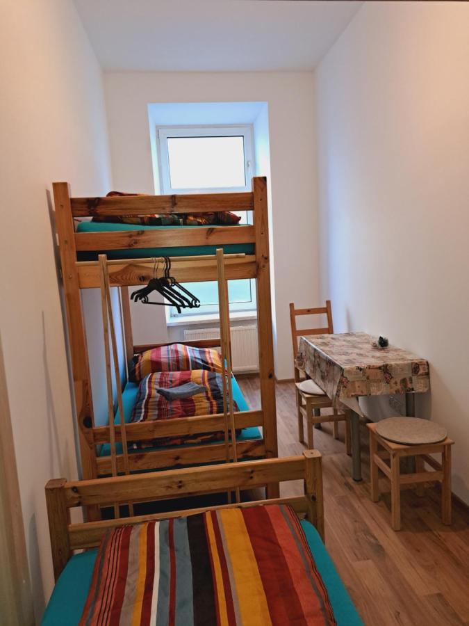 Relax Rooms & Apartments Vienna Belvedere 10 Minutes To Downtown Exteriör bild