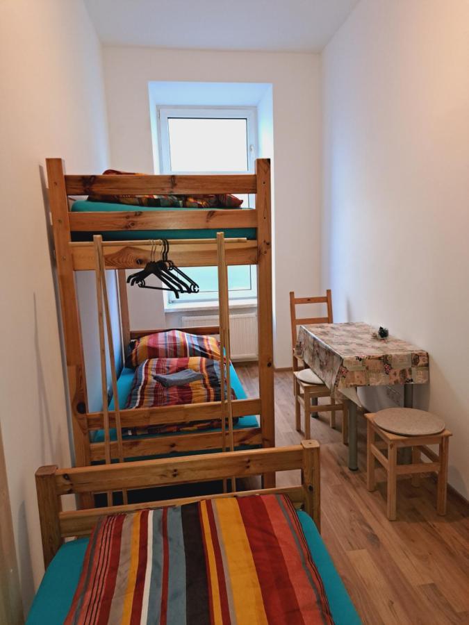 Relax Rooms & Apartments Vienna Belvedere 10 Minutes To Downtown Exteriör bild