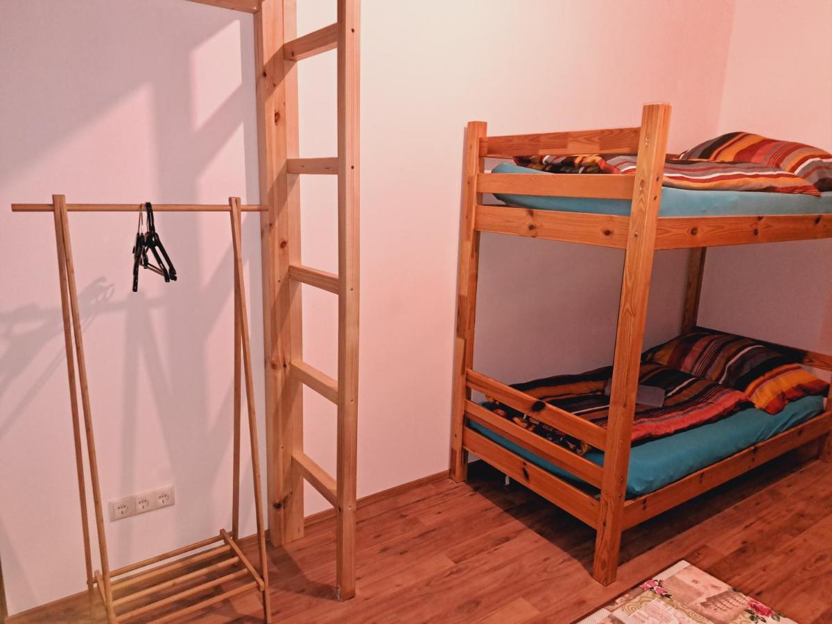 Relax Rooms & Apartments Vienna Belvedere 10 Minutes To Downtown Exteriör bild
