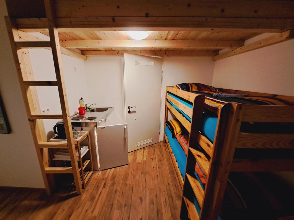 Relax Rooms & Apartments Vienna Belvedere 10 Minutes To Downtown Exteriör bild
