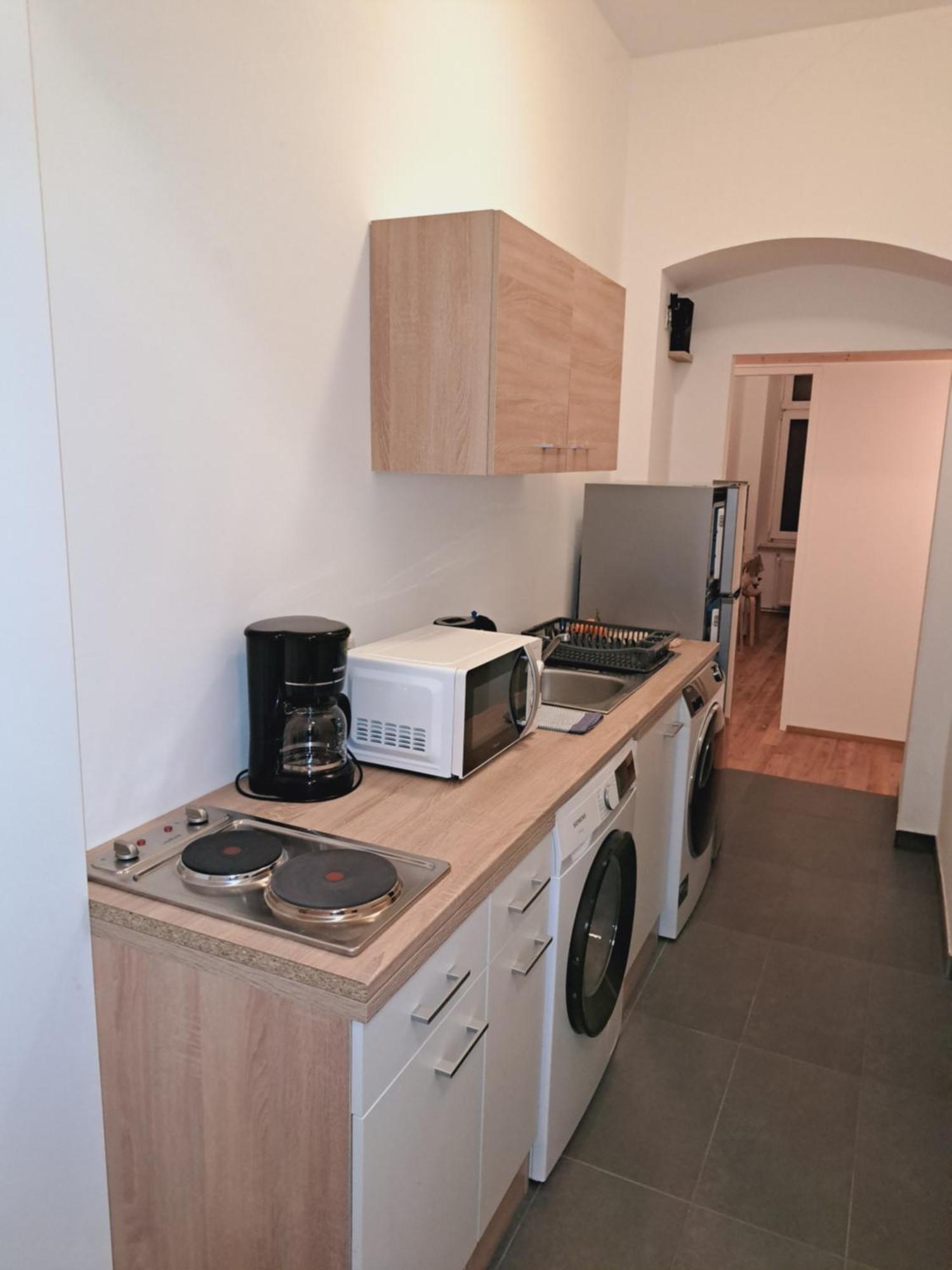 Relax Rooms & Apartments Vienna Belvedere 10 Minutes To Downtown Exteriör bild