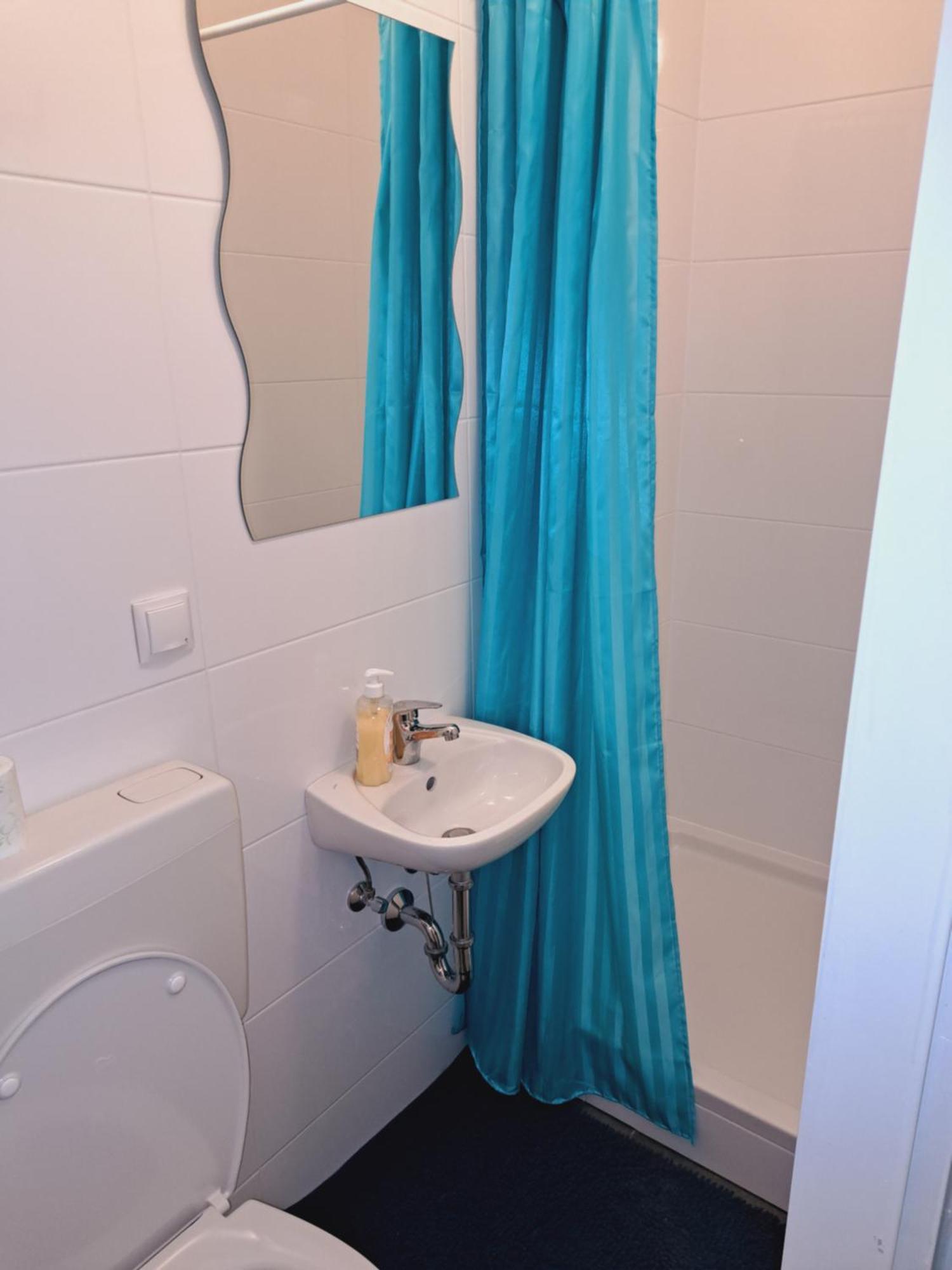 Relax Rooms & Apartments Vienna Belvedere 10 Minutes To Downtown Exteriör bild