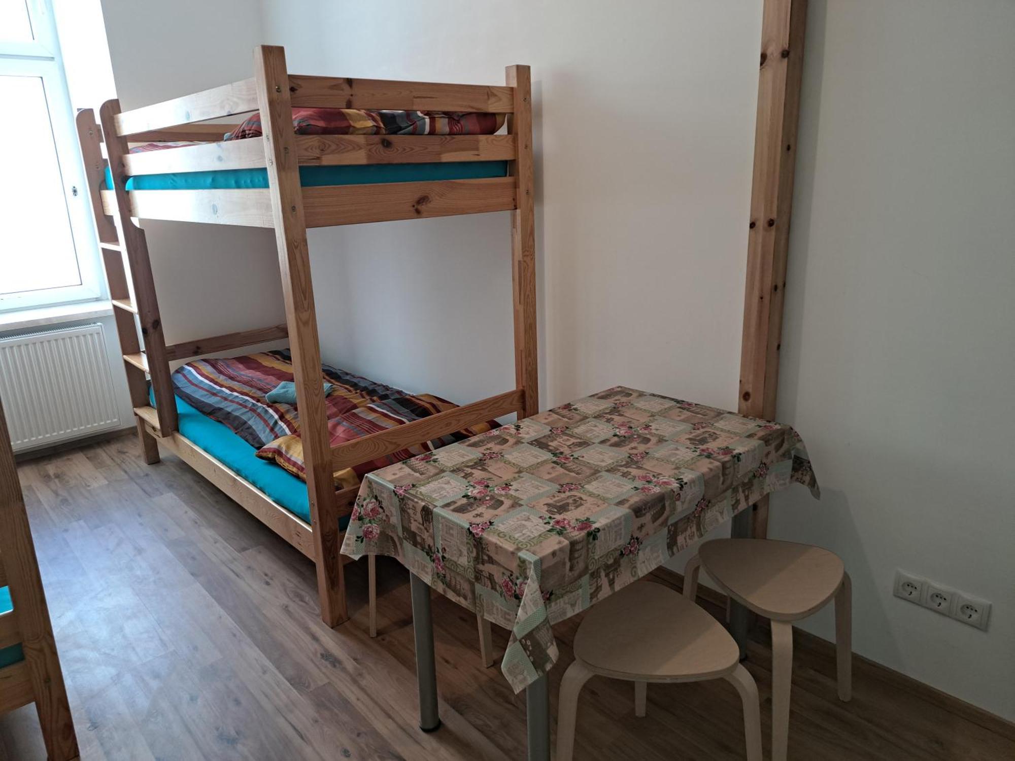 Relax Rooms & Apartments Vienna Belvedere 10 Minutes To Downtown Exteriör bild