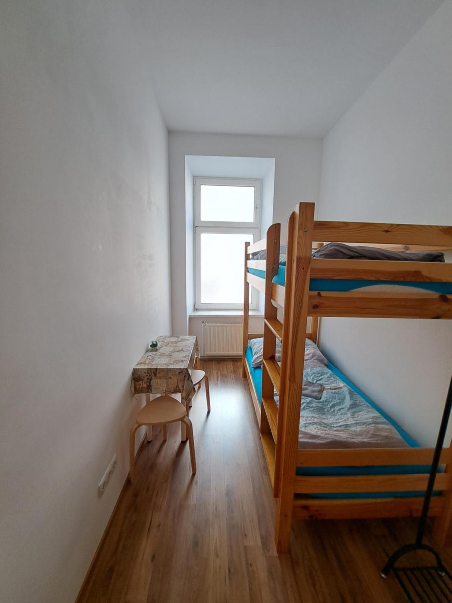 Relax Rooms & Apartments Vienna Belvedere 10 Minutes To Downtown Exteriör bild